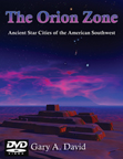 THE ORION ZONE DVD